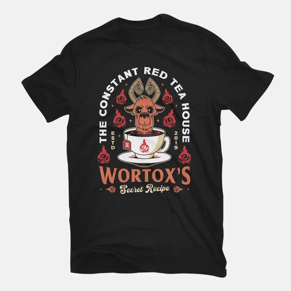 Wortox Red Tea Emblem 3