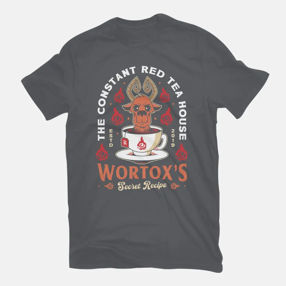 Wortox Red Tea Emblem 11