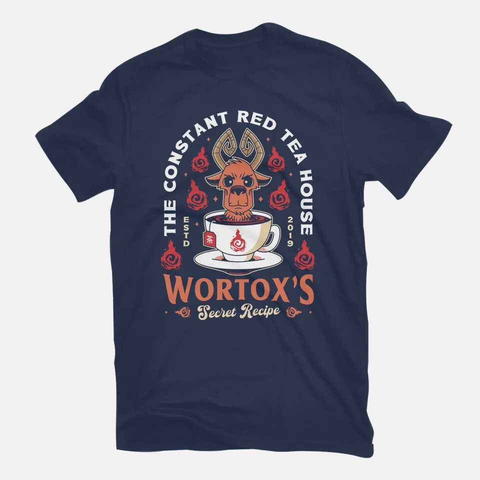 Wortox Red Tea Emblem 7