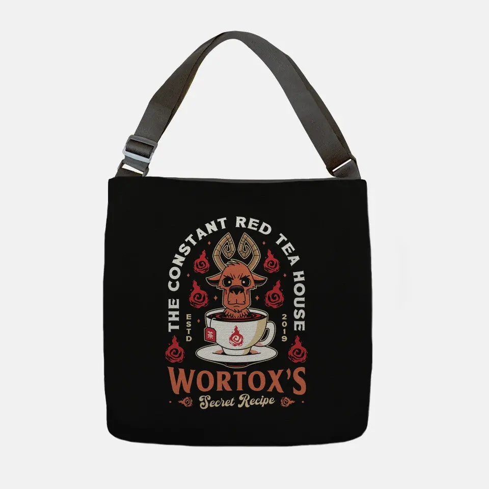 Wortox Red Tea Emblem 2