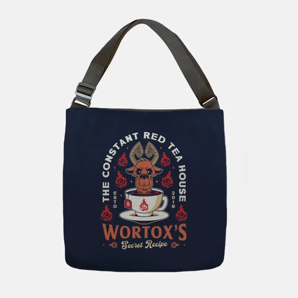 Wortox Red Tea Emblem 5