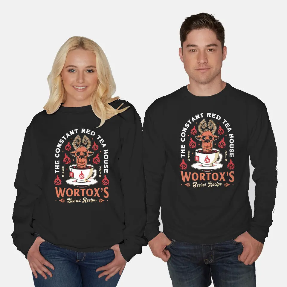 Wortox Red Tea Emblem 2