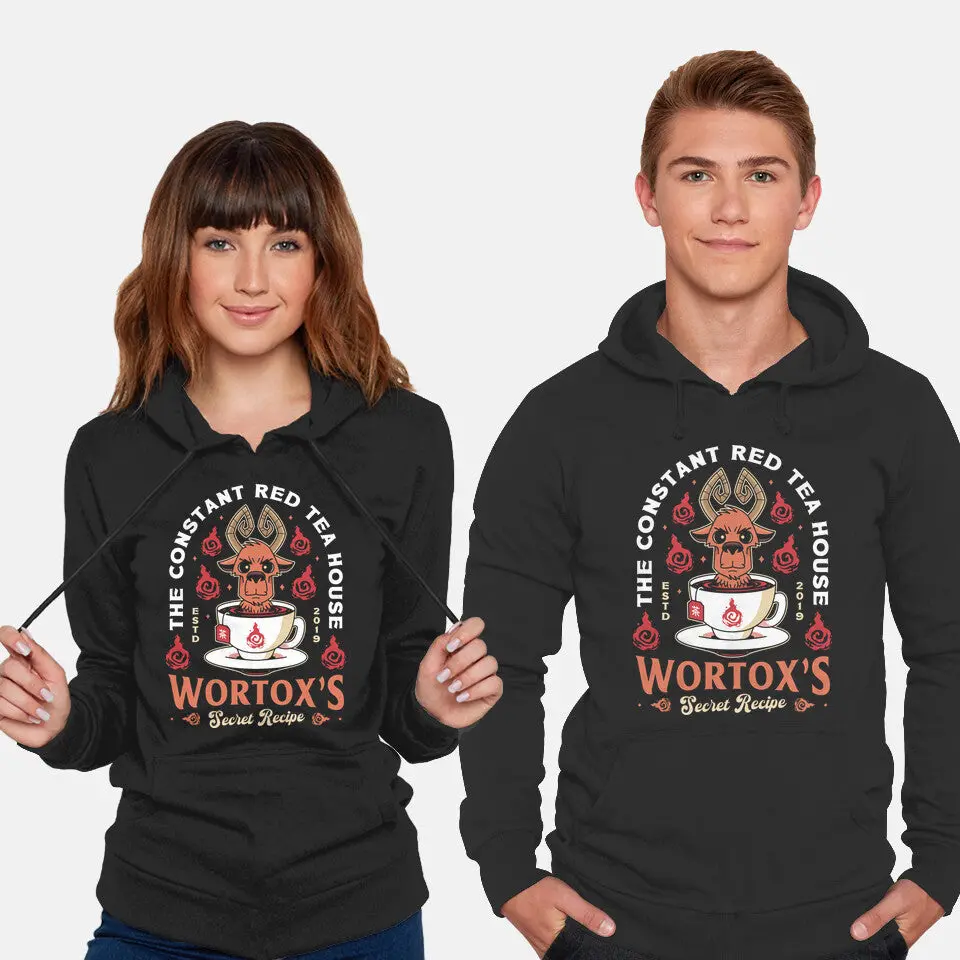 Wortox Red Tea Emblem 2