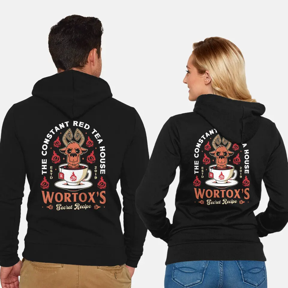 Wortox Red Tea Emblem 2