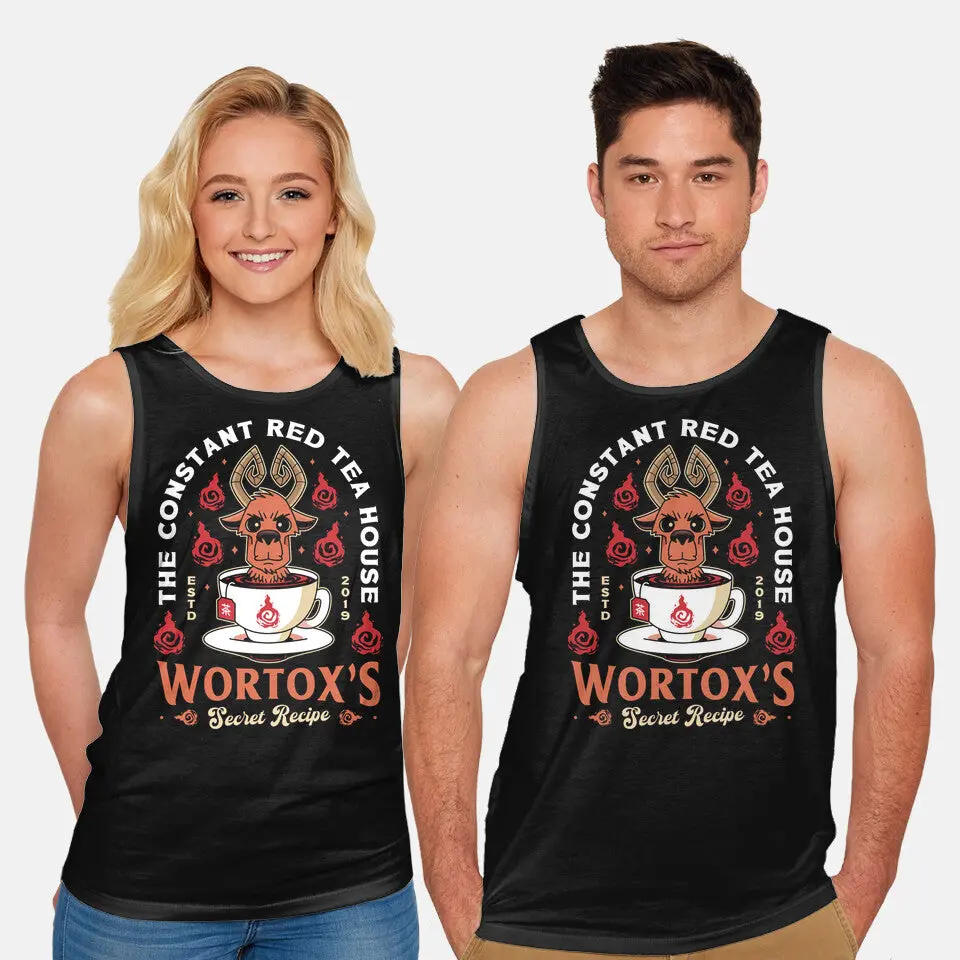 Wortox Red Tea Emblem 2