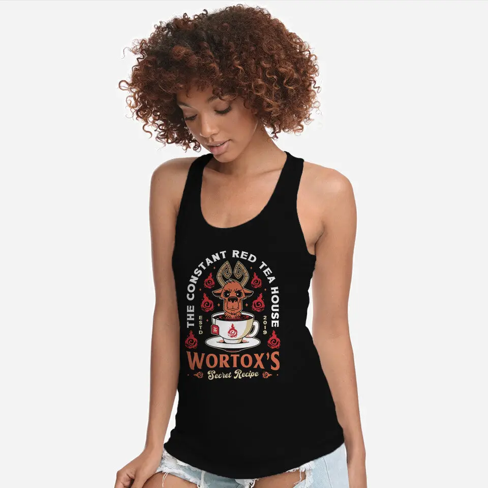 Wortox Red Tea Emblem 2