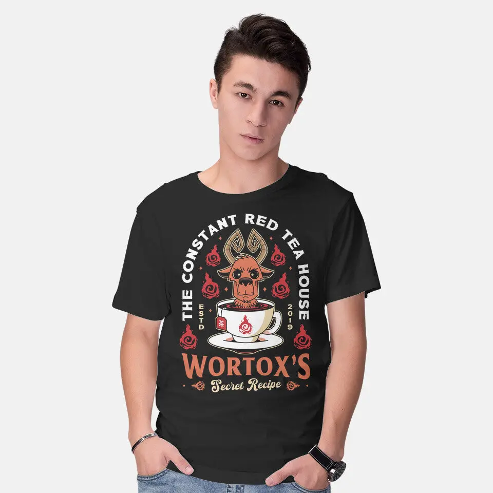 Wortox Red Tea Emblem 2
