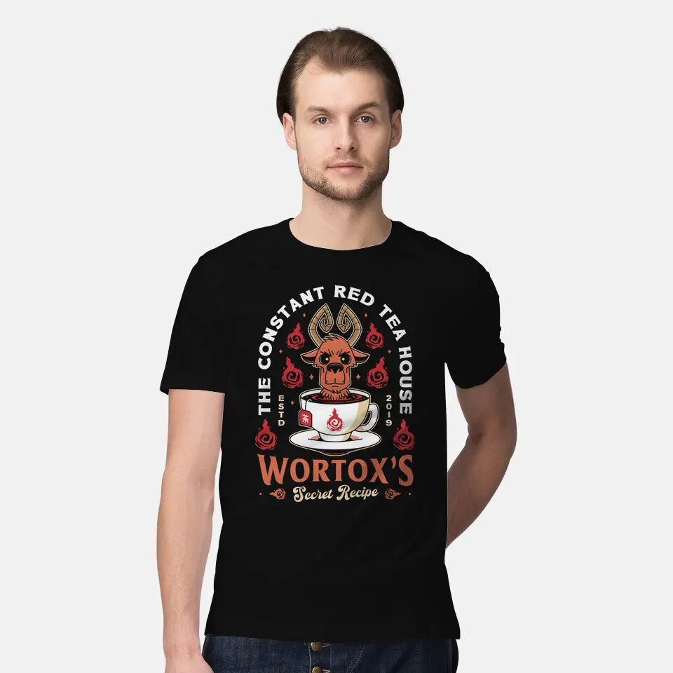 Wortox Red Tea Emblem 2