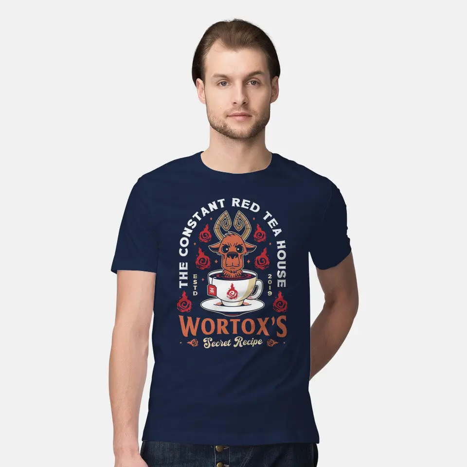Wortox Red Tea Emblem 6
