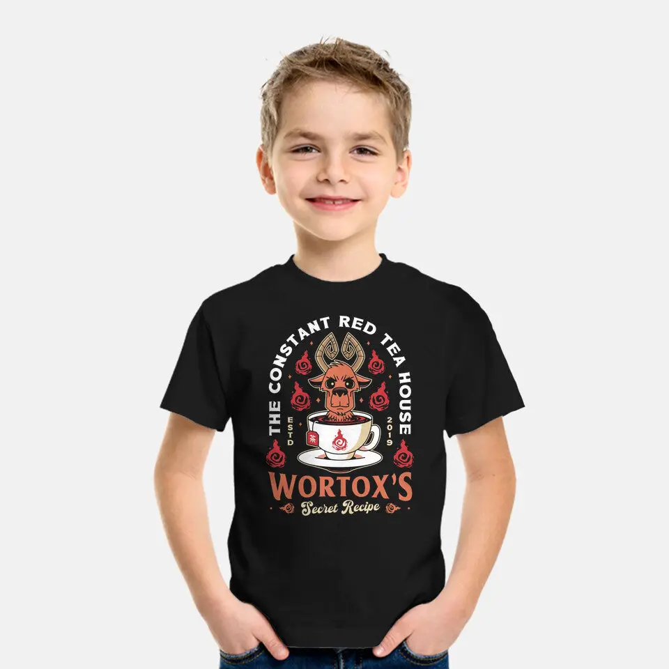 Wortox Red Tea Emblem 2