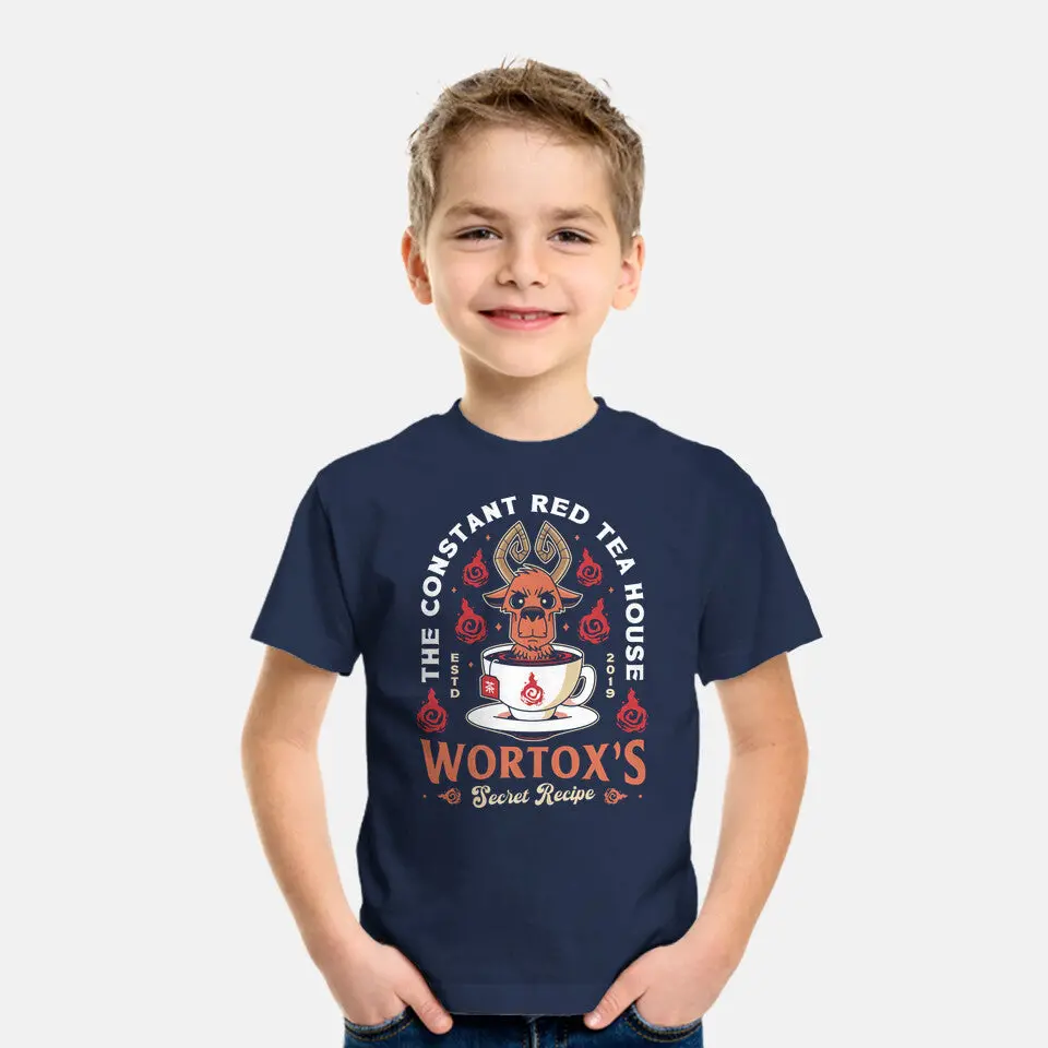Wortox Red Tea Emblem 6