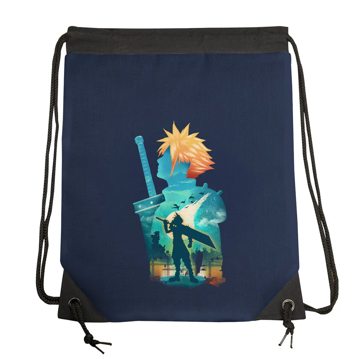Buster Sword Hero 2