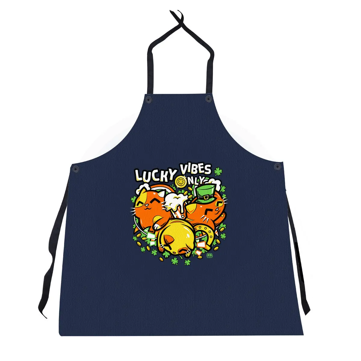 Lucky Vibes Only 2