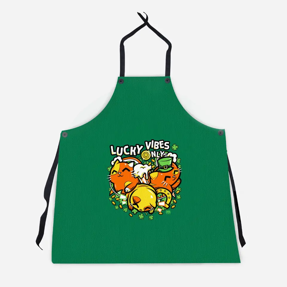 Lucky Vibes Only 2