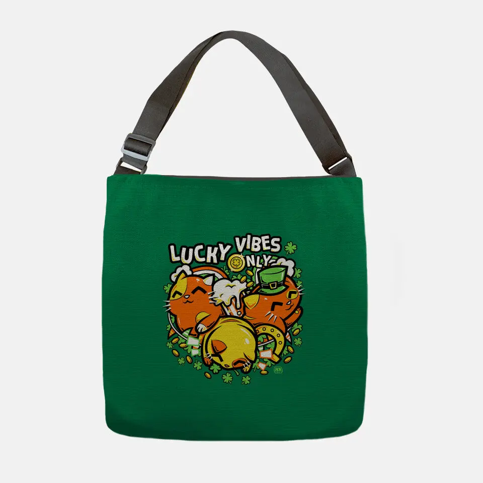 Lucky Vibes Only 2