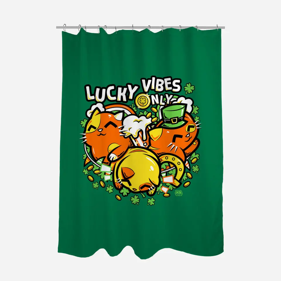 Lucky Vibes Only 2