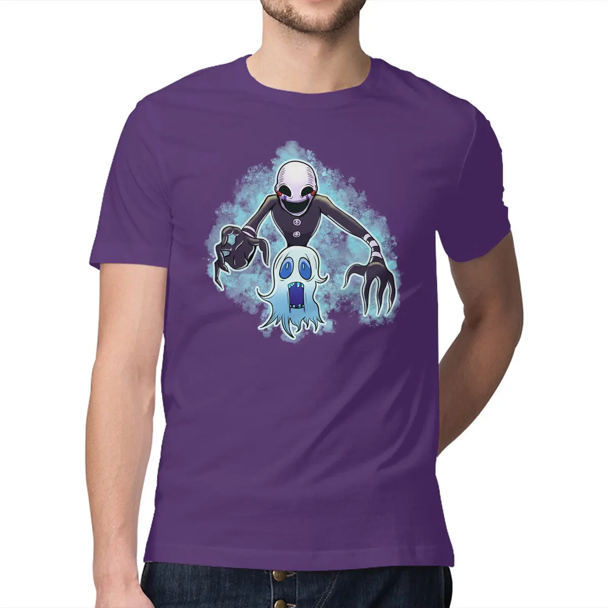 Protective Mens Premium T-Shirt - Image 9