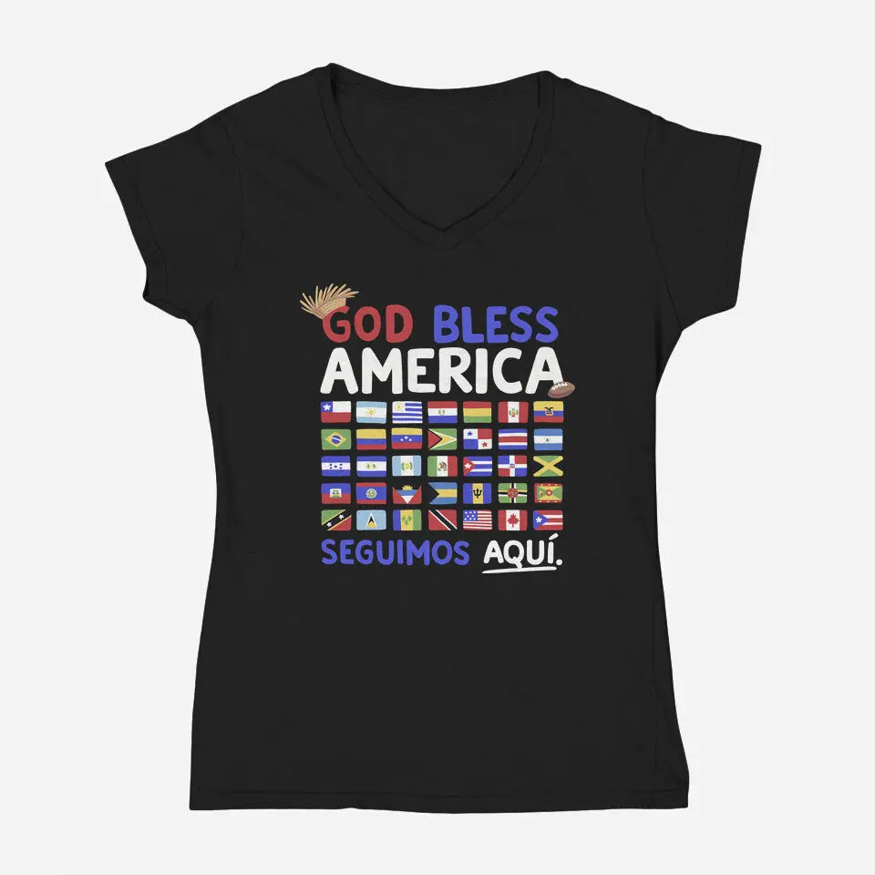 God Bless America 3