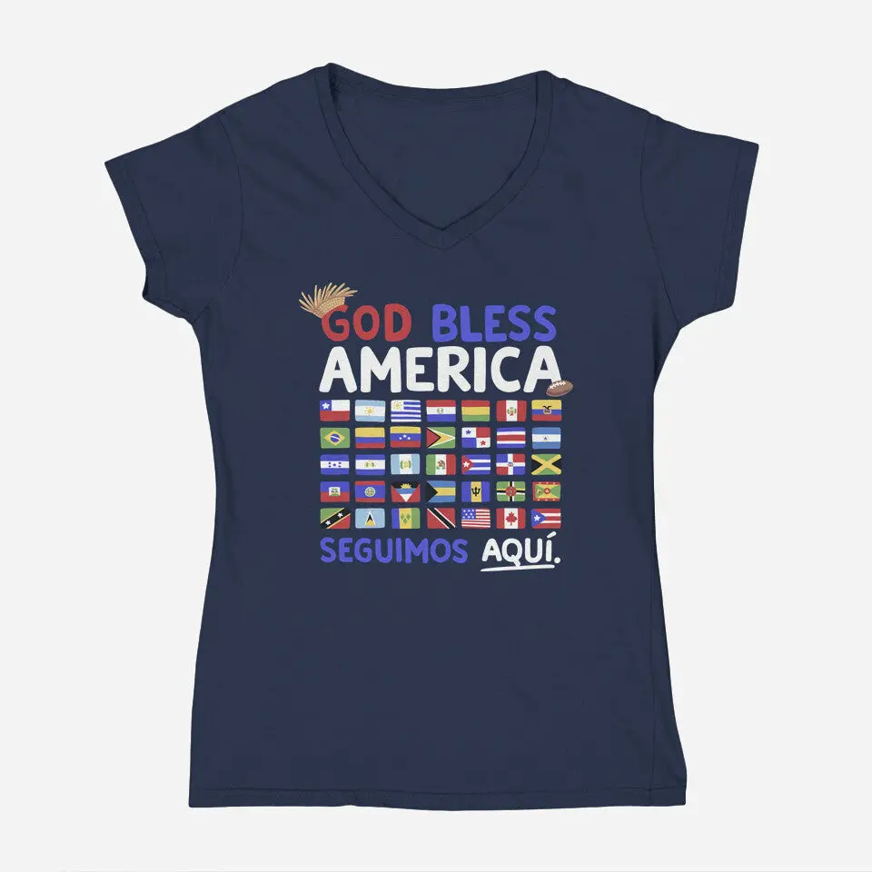 God Bless America 7