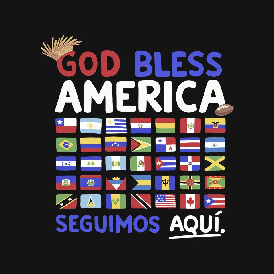 God Bless America 3