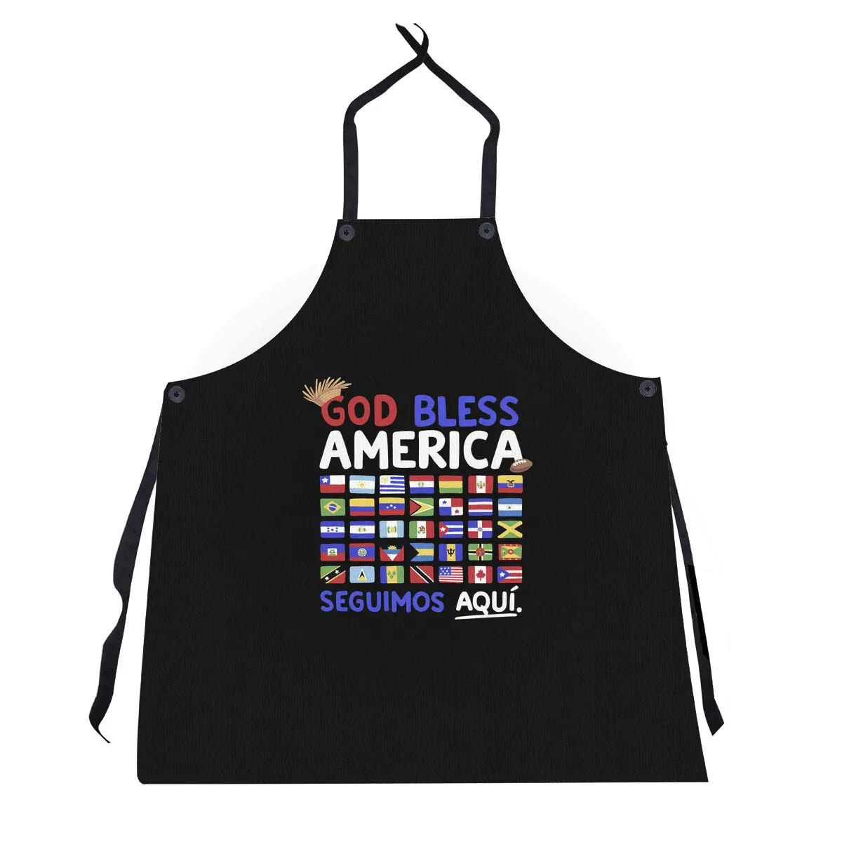 God Bless America 1