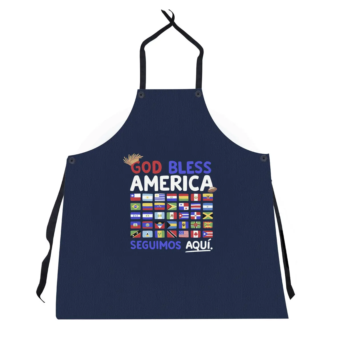 God Bless America 2