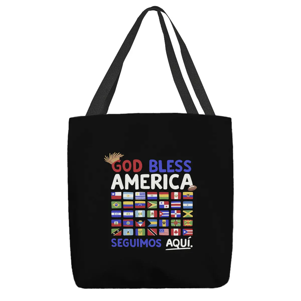God Bless America 1