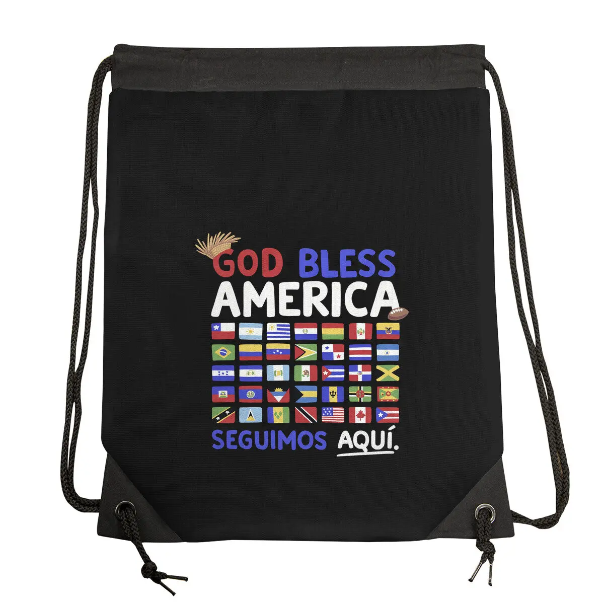 God Bless America 1