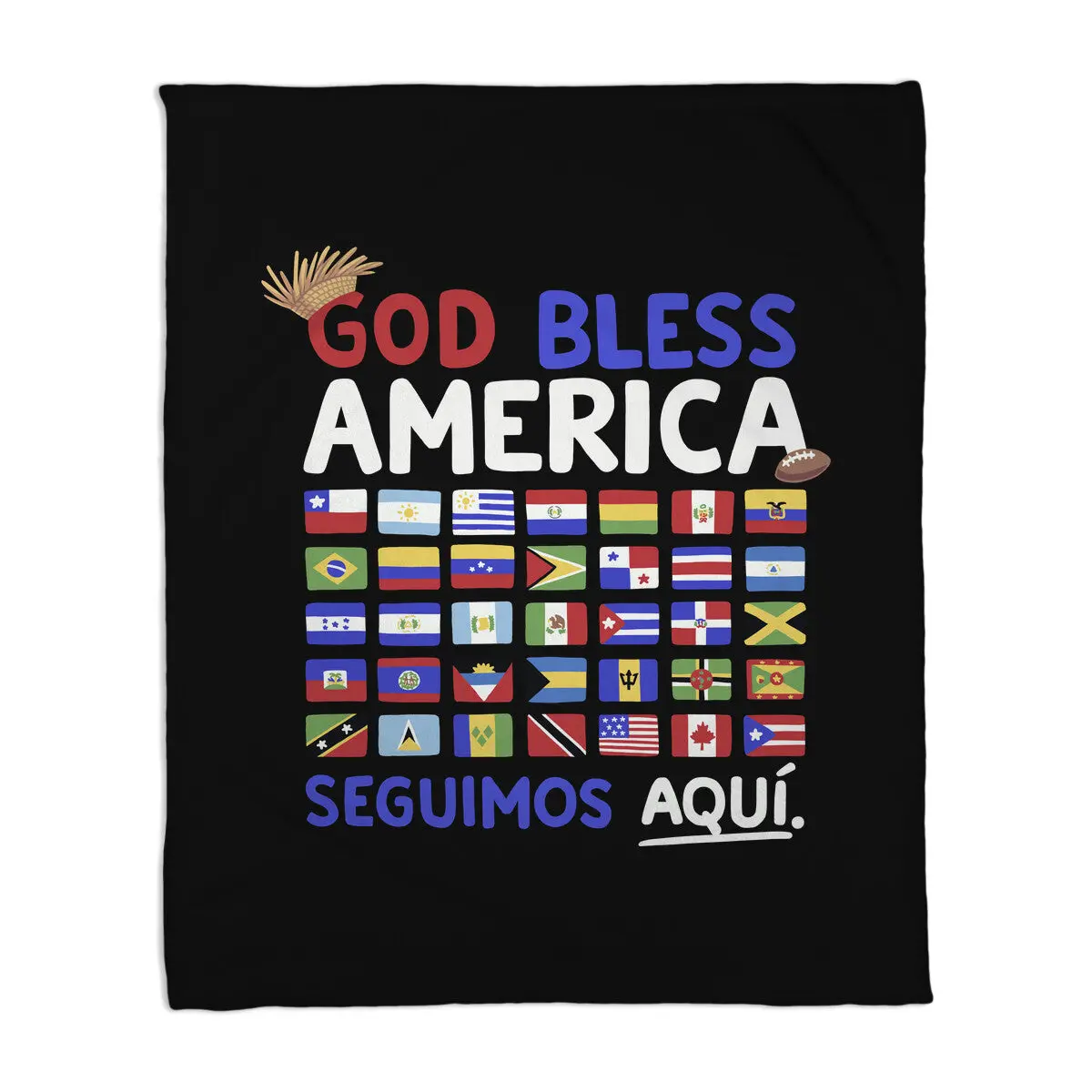 God Bless America 1