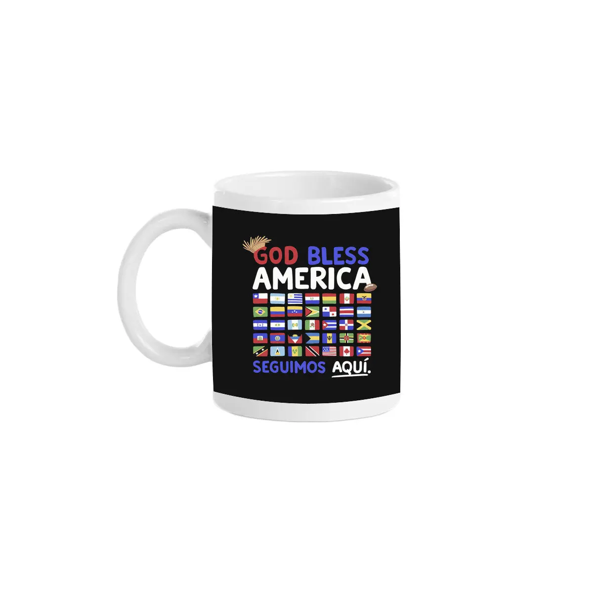 God Bless America 1