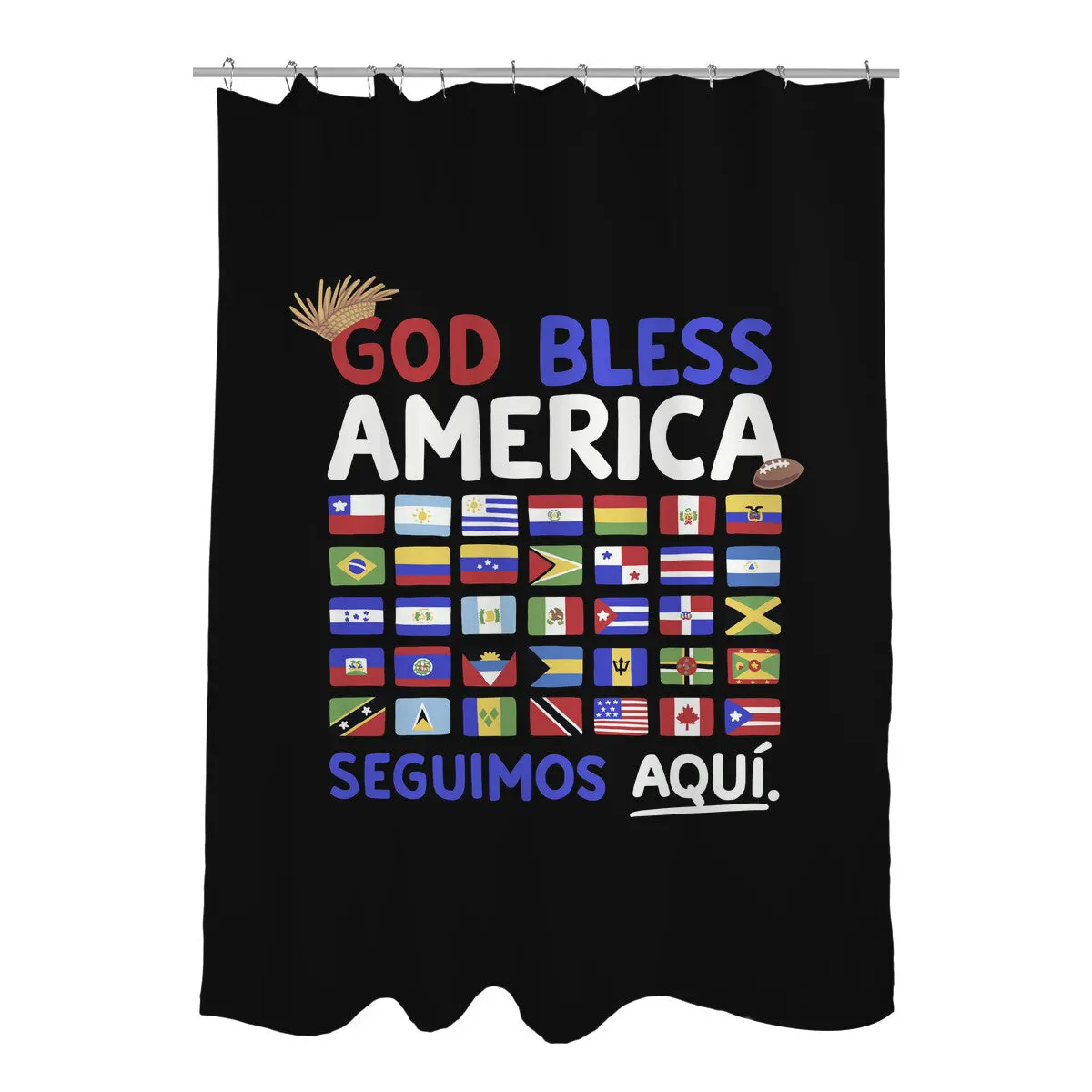 God Bless America 1