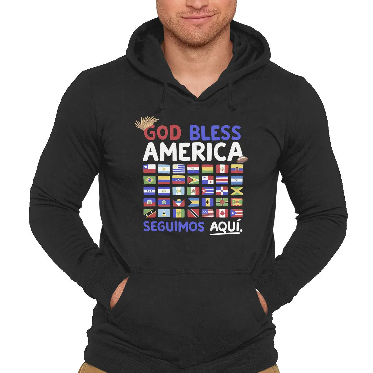 God Bless America 1