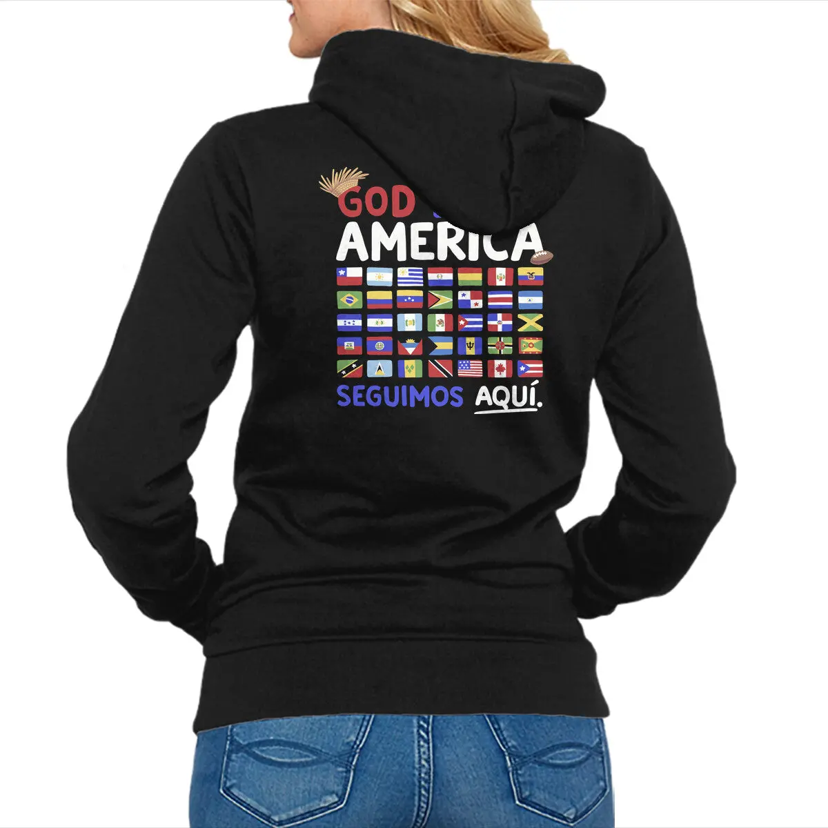 God Bless America 1