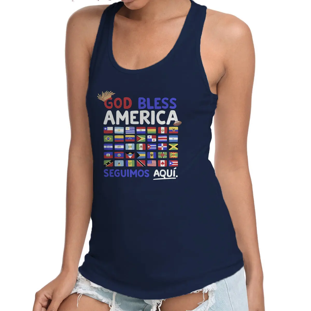 God Bless America 6
