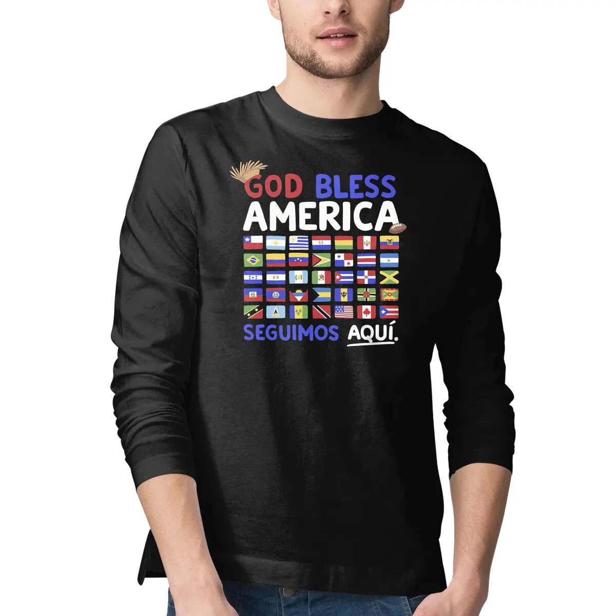 God Bless America 1