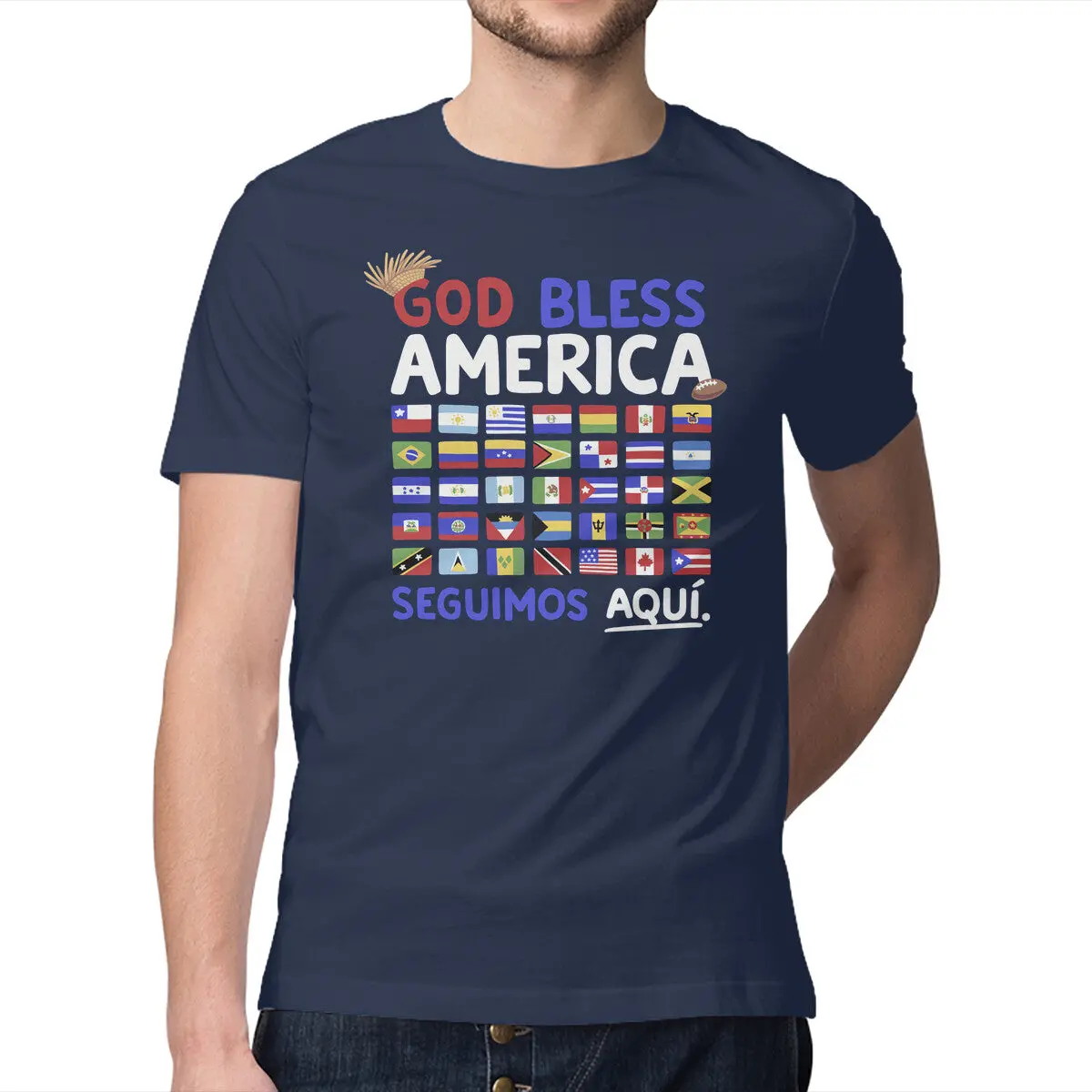 God Bless America 7