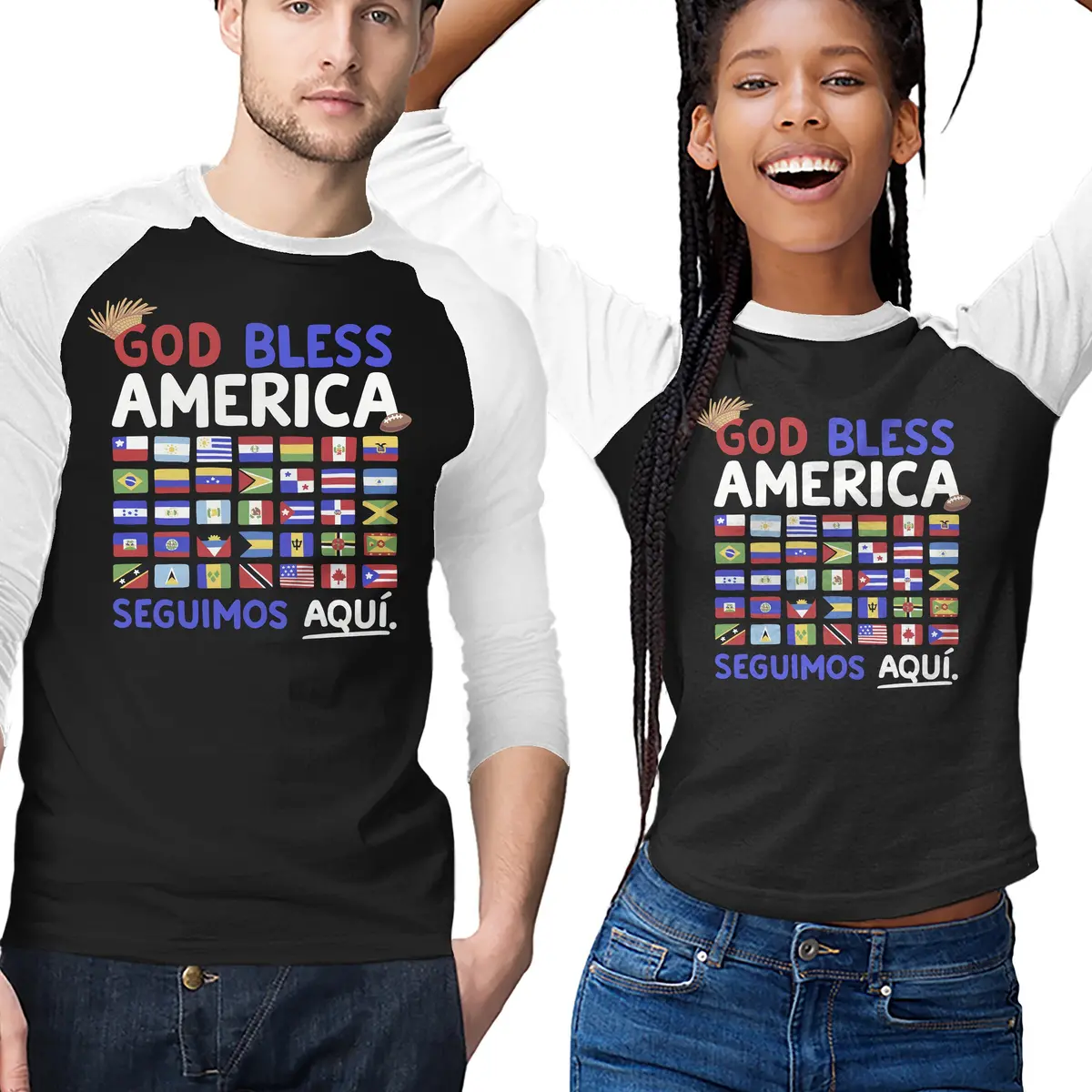 God Bless America 1