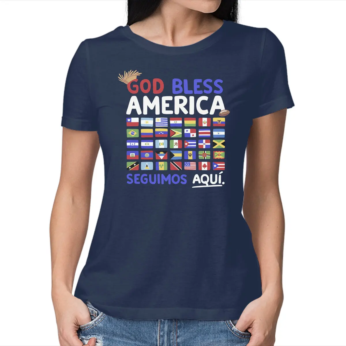 God Bless America 7