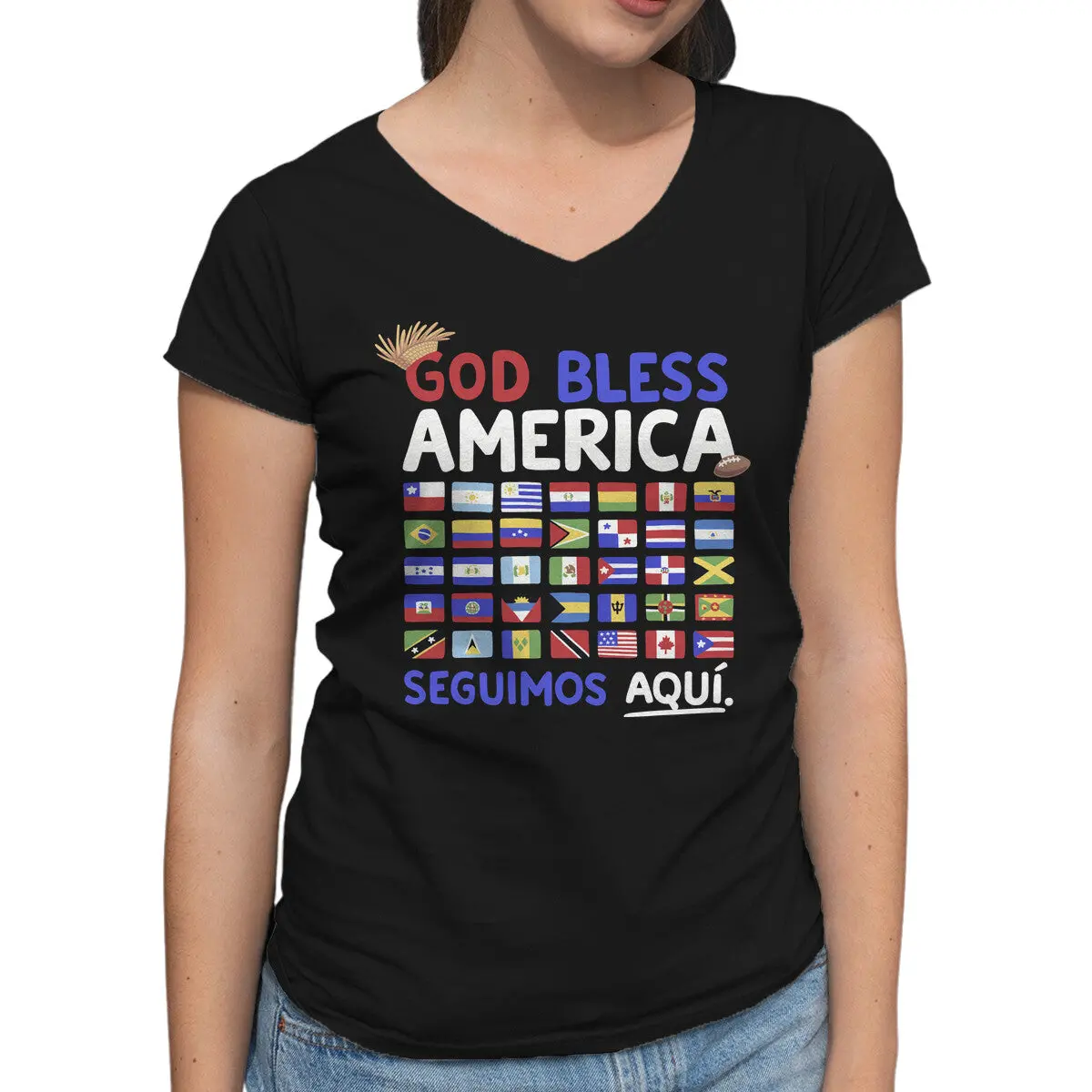 God Bless America 1