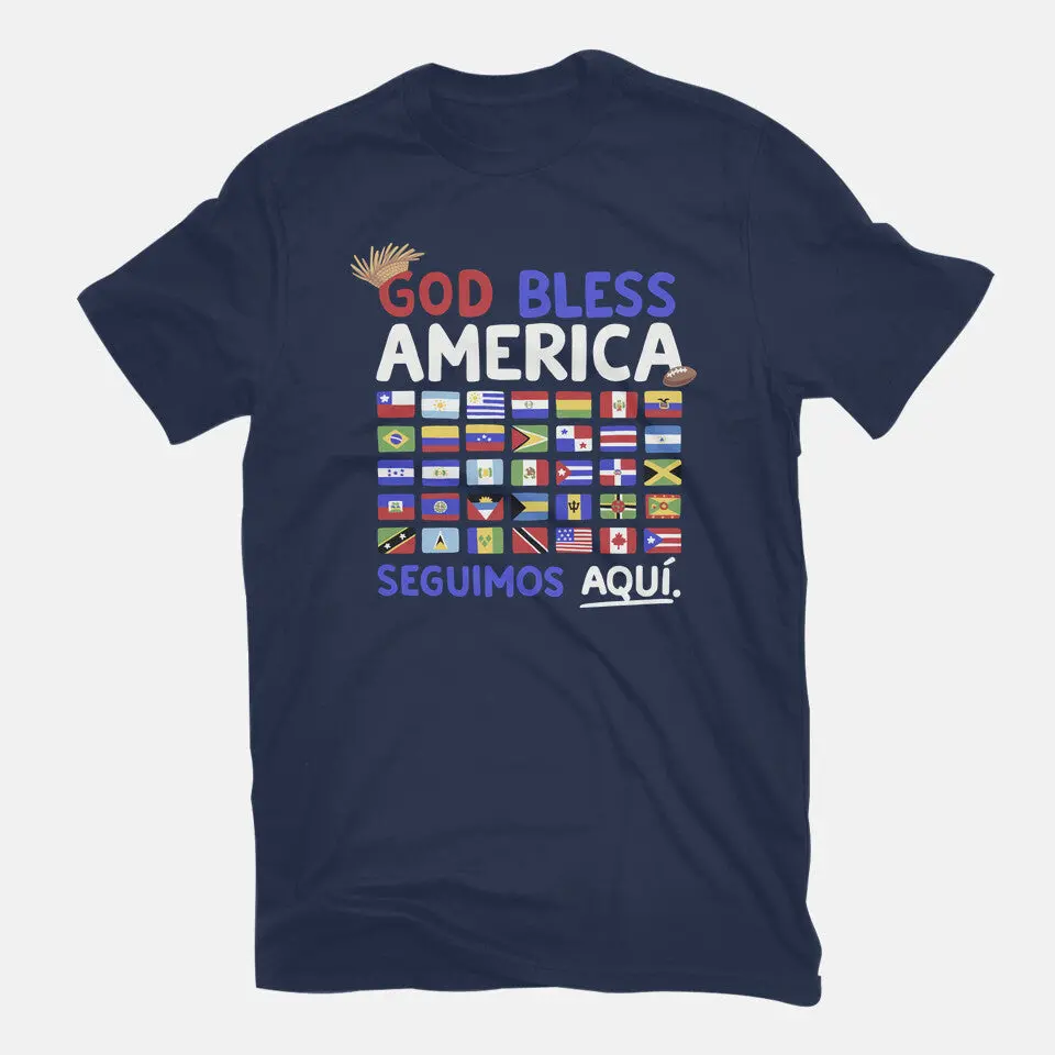 God Bless America 7