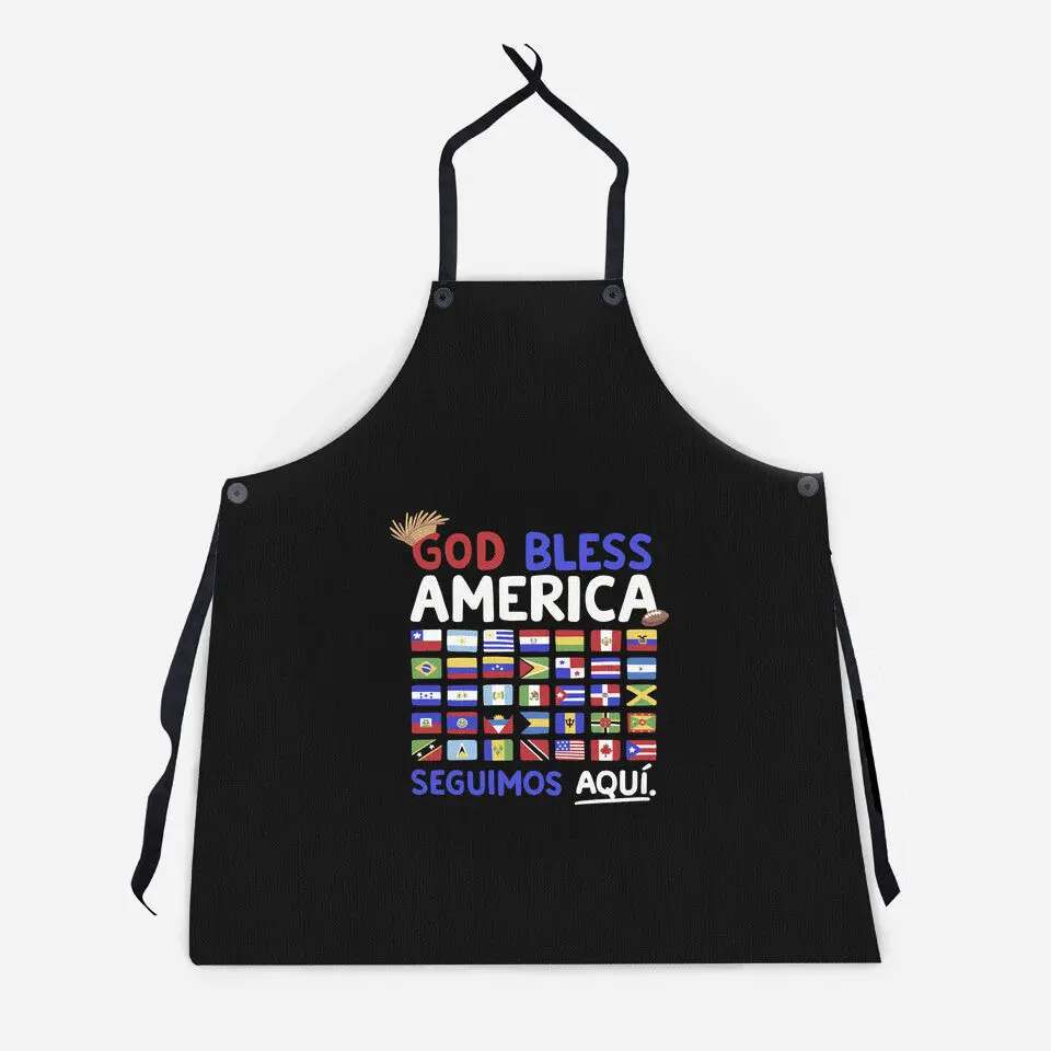 God Bless America 2