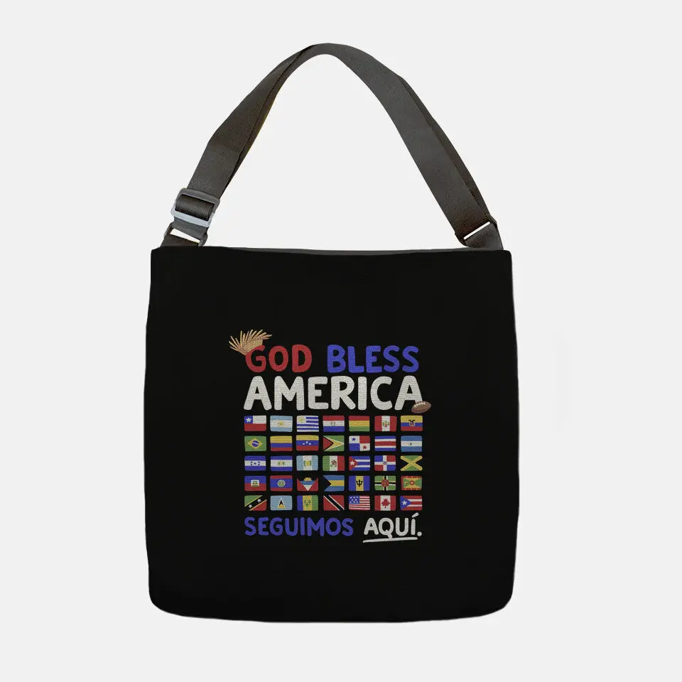 God Bless America 2