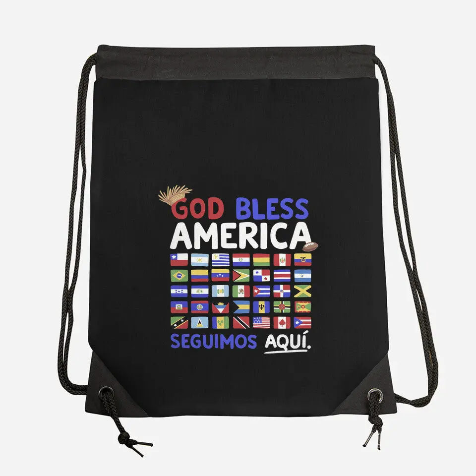 God Bless America 2