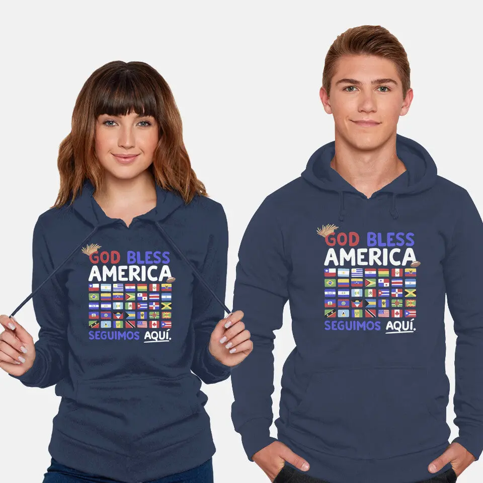 God Bless America 5