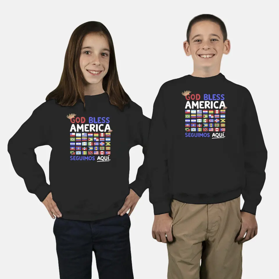 God Bless America 2