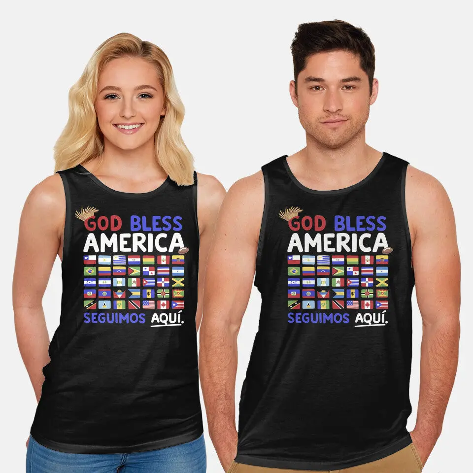 God Bless America 2