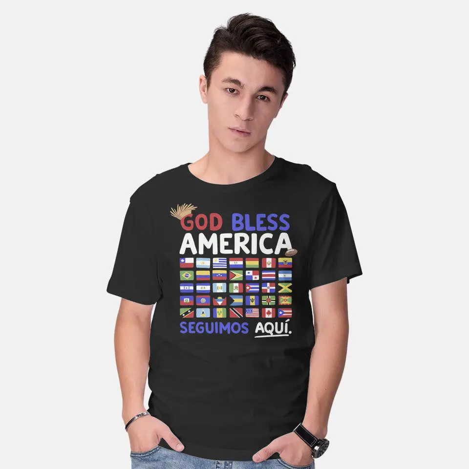 God Bless America 2