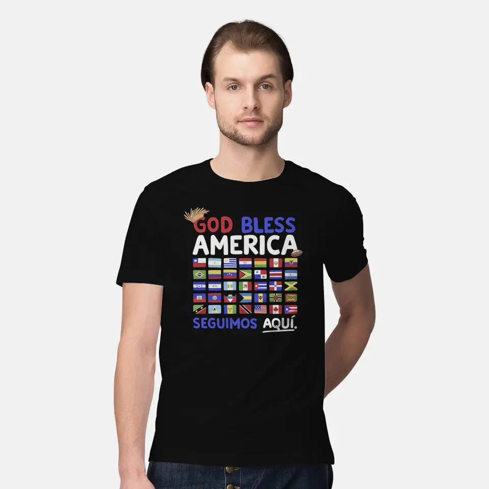 God Bless America 2
