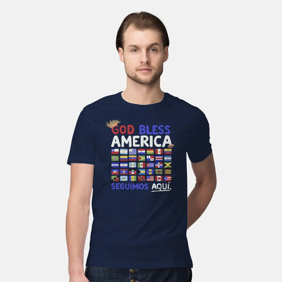 God Bless America 6