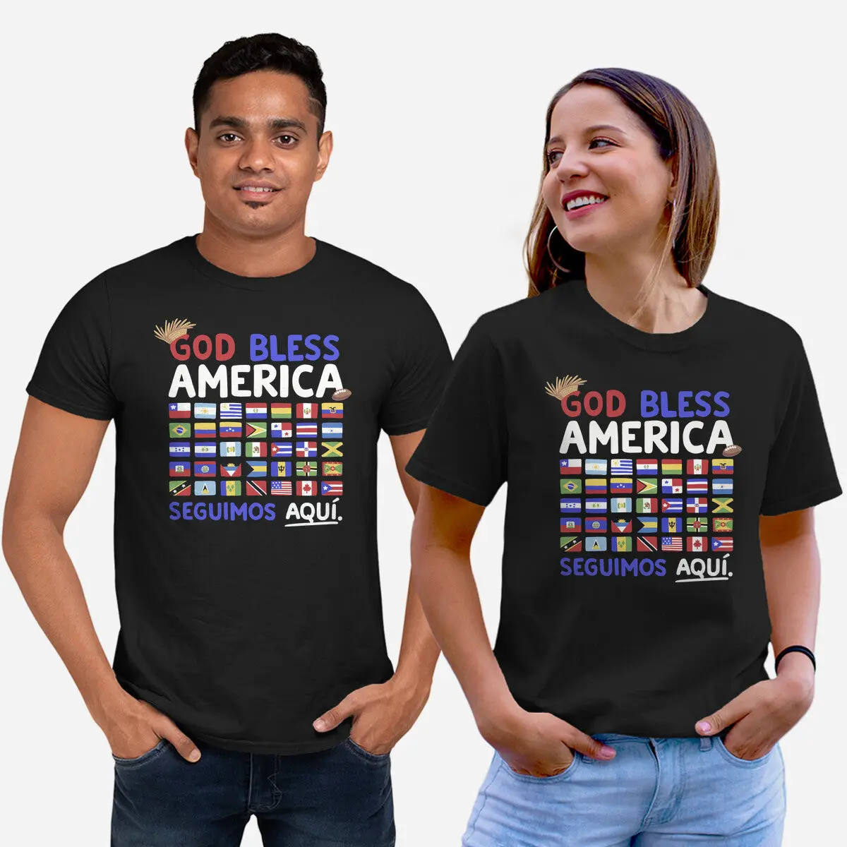 God Bless America 2